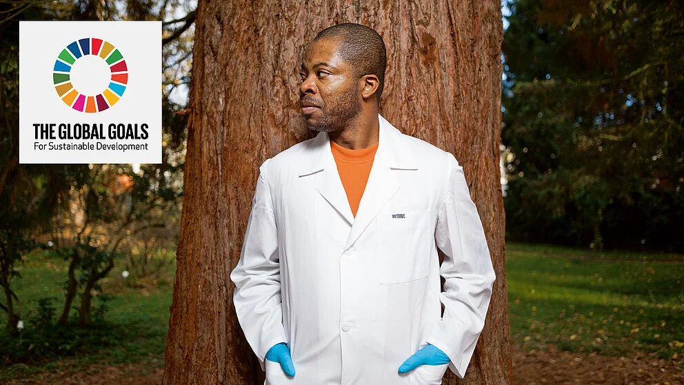 Beca de Investigación Georg Forster para el Desarrollo Sostenible – Fundación Alexander von Humboldt