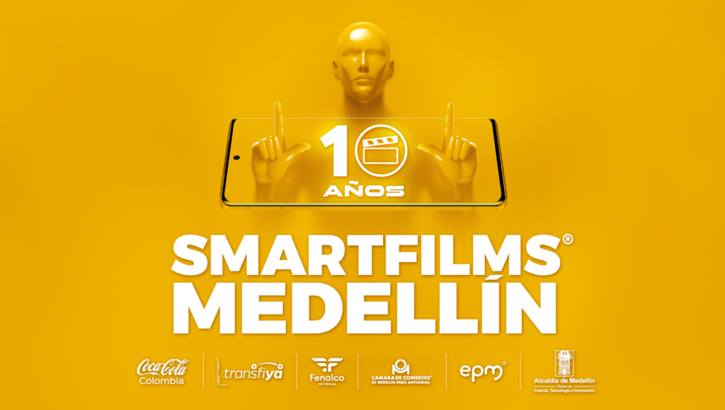 Smartfilms® Medellín