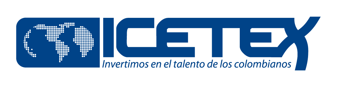 Logo ICETEX